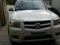 2011 Mazda BT50 Sport Series 4x2 Diesel-0