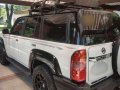 2017 Nissan Patrol Super Safari Legend Editon-5