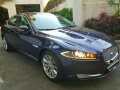 Fresh Jaguar XF 2015 Top of the Line For Sale -1