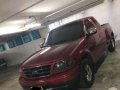 Ford F150 F-150 4X2 Flare Top of the Line For Sale -9