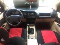 2010 Isuzu Sportivo Xmax Limited For Sale -4