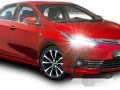 Toyota Corolla Altis V 2018 for sale -0