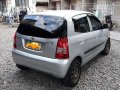 Kia Picanto 2005 Well Maintained For Sale -3