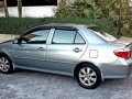 2007 Toyota Vios G ( 2006 2007 Honda City Toyota altis Hyundai Accent)-3