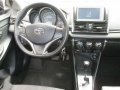 2016 Toyota Vios 1.3E AT Metallic Gray 21tkm-9