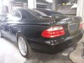 1997 Mercedes Benz CLK 320 Automatic Street Cars Auto Exchange-1