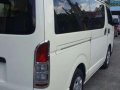 2015 Toyota Hiace Commuter Van for sale-4