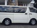 2015 Toyota Hiace Commuter Van for sale-2