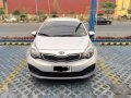 380K Negotiable!!!Kia Rio 1.4L EX Manual 2014-0