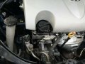 2017 Toyota Vios e sale or swap -9