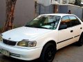Toyota Corolla 2000 LE Limited White For Sale -7