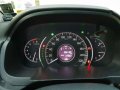 Honda CRV 2014 4x2 AT Gray SUV For Sale -5