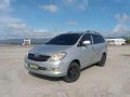 Toyota Innova J 2007 Gas-1