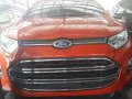 2015 Ford Ecosport Titanium for sale-0