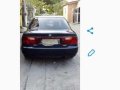 Mazda 323 manual transmission 1997 model-3