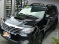 Fortuner G AT 2015 model vs 2016 montero innova avanza mux hilux dmax-0