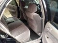 RUSH! Toyota Corolla baby altis 2001-2