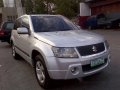 Suzuki Grand Vitara 2007 for sale-0