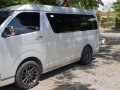 2014 Toyota Hi ace Gl Grandia Matic-2