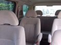 Nissan Serena qrvr 2003 AT Good condition.-4