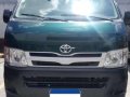 Hiace Commuter 2011 Hiace starex-0