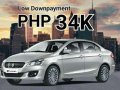 2018 Suzuki Ciaz 34K SUMMER HOT DEALS !!-0