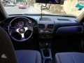 Nissan sentra GX 1.3 complete papers. Regstered!-5