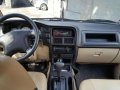 Isuzu Sportivo X 2013 Well Maintained For Sale -6