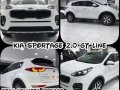 All new Kia sportage 2.0 GT FOR SALE-0