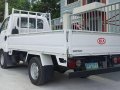 2009 Kia K2700 Dropside Pickup FOR SALE BY FIRST OWNER-1