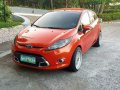 2011 Ford Fiesta ( 2010 2011 Toyota altis Honda city mazda 3)-1