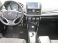 2016 Toyota Vios 1.3E AT Metallic Gray 21tkm-10