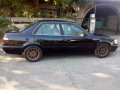 Toyota Corolla GLI Automatic 1998 Black For Sale -2