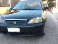 2001 Honda Civic vti Automatic Transmission-0