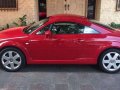 For sale: 2000 Audi TT Quattro Coupe M/T low mileage-1