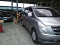 Hyundai Grand Starex 2014 Tci 25 Diesel MT FOR SALE -2