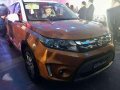 2018 Suzuki Vitara 99K DP SUMMER For Sale -3