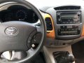 2011 Toyota Innova G diesel Automatic-11