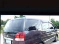 Nissan Serena qrvr 2003 AT Good condition.-3