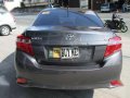 2016 Toyota Vios 1.3E AT Metallic Gray 21tkm-3