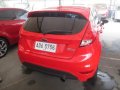 Ford Fiesta 2014 TREND A/T for sale-3