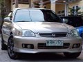 2000 Honda Civic VTI AT City altis vios lancer accord sentra jazz-0