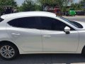 Mazda 3 2017 AT V Snowflakes Pearl White For Sale -3