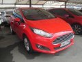 Ford Fiesta 2014 TREND A/T for sale-0