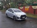 2014 Mitsubishi Mirage G4 GLX DP P110K not Accent not Vios not City-9