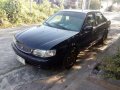 Toyota Corolla GLI Automatic 1998 Black For Sale -0