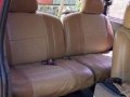 Car Starex 2008 10seaters Aircon Sounds Shinypaint Good Condition.-9