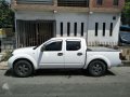 2008 Nissan Navara manual transmission 6speed D40 Diesel engine-8