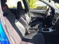2011 Subaru WRX STI Manual transmission-7