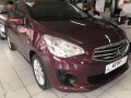 2018 MITSUBISHI MIRAGE G4 glx Mt 18k Allin Dp MAFS Approval.. make it yours-2